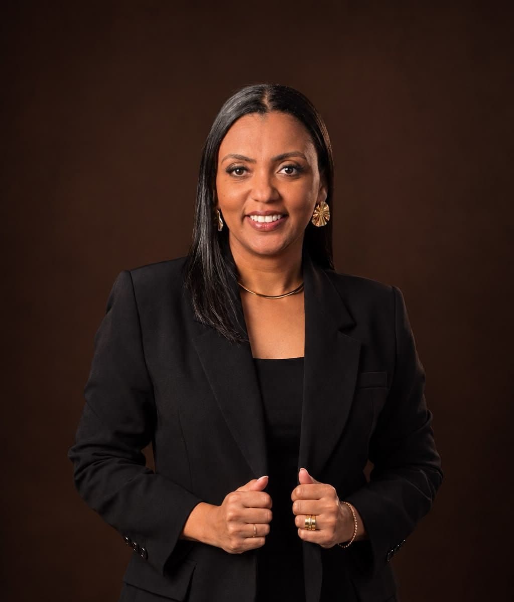 Cristiane de Carvalho, Fundadora e CEO da Facility Lar